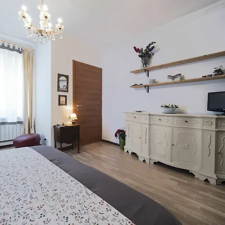Apartment Scrigno Di Tinny Venice