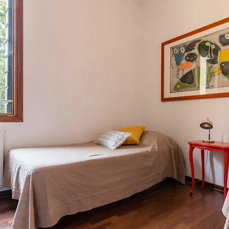Spirito Santo Canal View By Lionhost Apartment