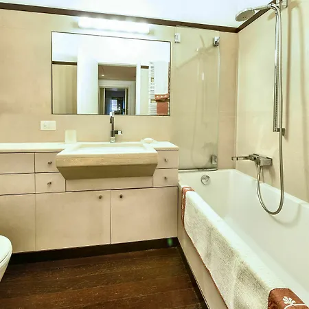 Santa Maria Formosa Apartment *