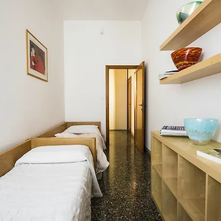 Apartment Santa Maria Formosa Venice