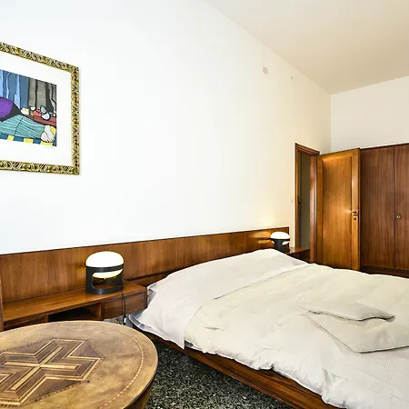 Santa Maria Formosa Apartment