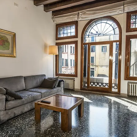 Santa Maria Formosa * Venice