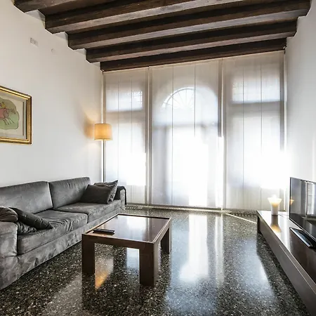 Apartment Santa Maria Formosa *