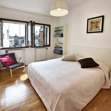 Apartment Santa Maria Formosa *