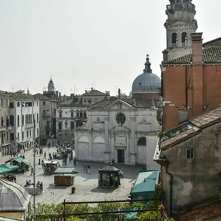 Santa Maria Formosa Venice