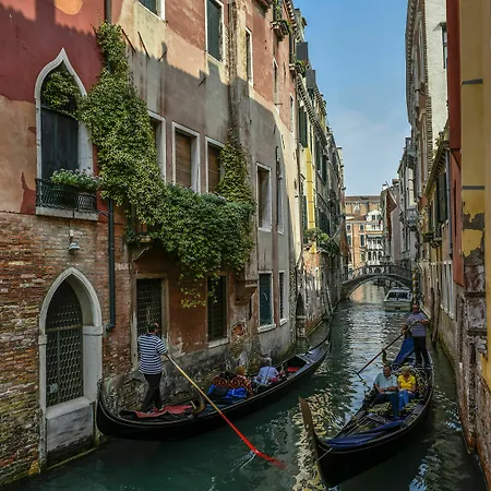 Santa Maria Formosa Venice