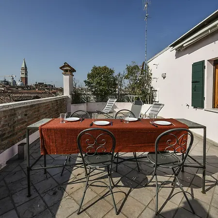 Santa Maria Formosa Venice