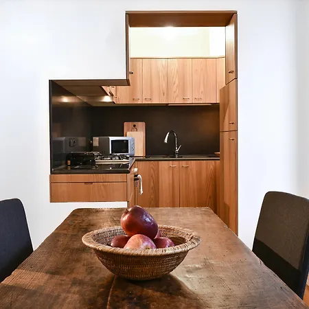 Santa Maria Formosa Apartment Venice