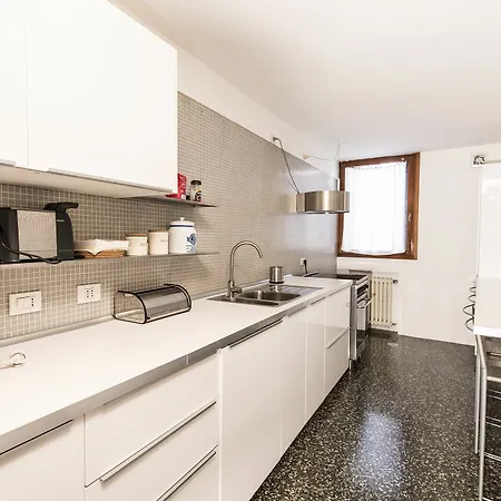 Apartment Santa Maria Formosa *