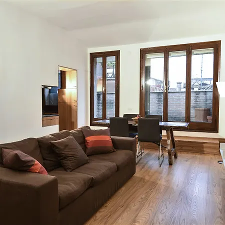 Santa Maria Formosa Apartment