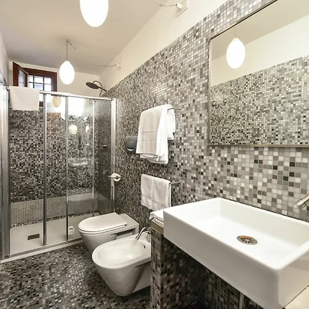 Apartment Santa Maria Formosa Venice