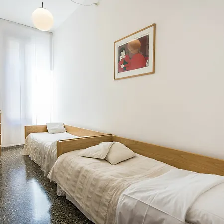 Santa Maria Formosa Apartment *