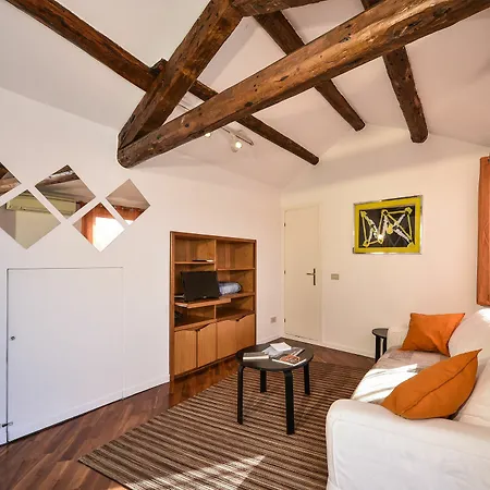 Apartment Santa Maria Formosa