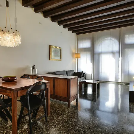 Apartment Santa Maria Formosa *