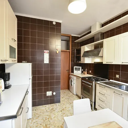 Apartment Santa Maria Formosa *