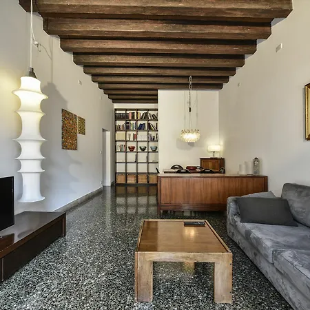 Santa Maria Formosa *