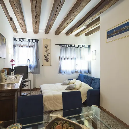 Apartment Romantic Lagoon *