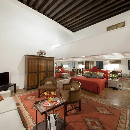 Benzon Apartment Venice