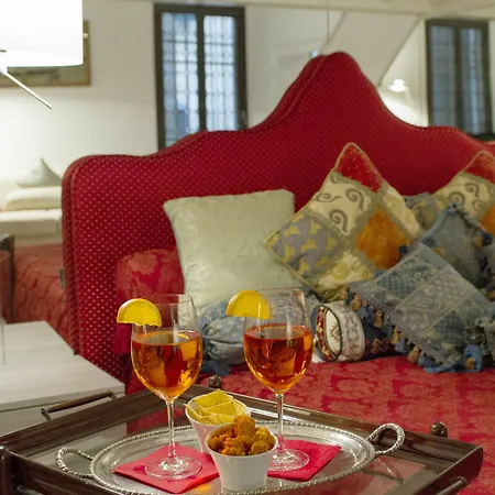 Benzon Apartment Venice