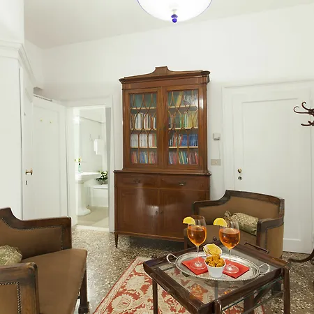 Apartment Benzon