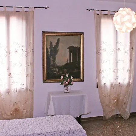 Pensjonat Angelo Wenecja