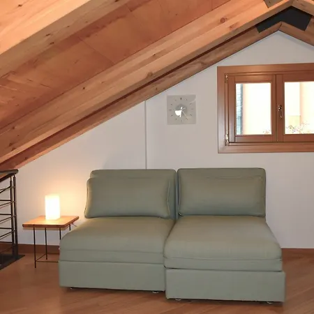 Marty Apartment *