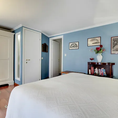 Apartment Castello Venice
