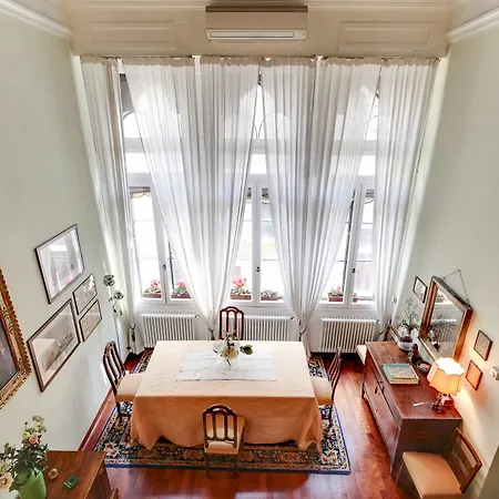 Apartment Castello *