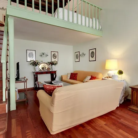 Apartment Castello *