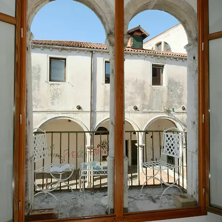Hotel Citadelle - With Balcony
