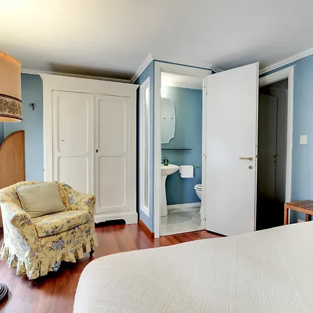 Apartment Castello Venice