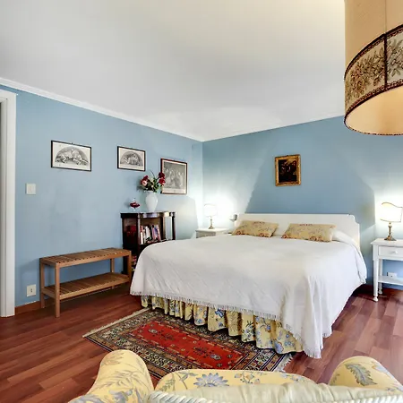 Apartment Castello