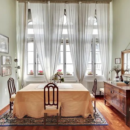 Apartment Castello Venice