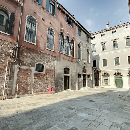 Apartment Castello