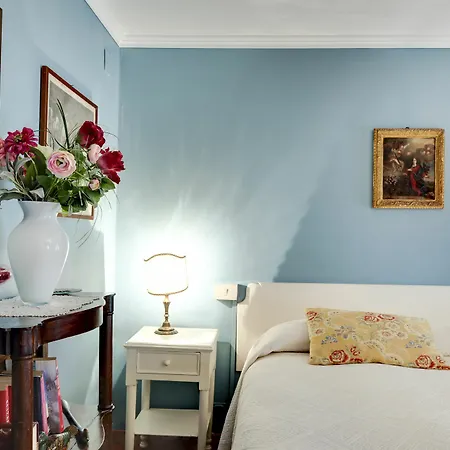 Castello Apartment