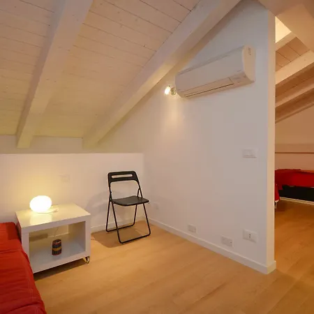 Guggenheim Museum, Cool, 6Pax,Wifi, Aircnd Apartment