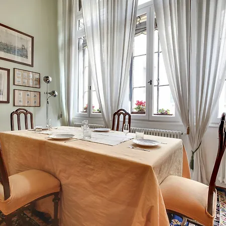 Apartment Castello