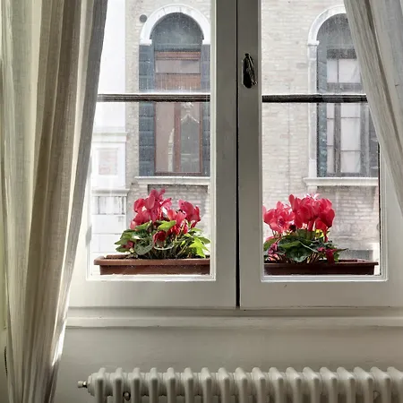 Apartment Castello Venice