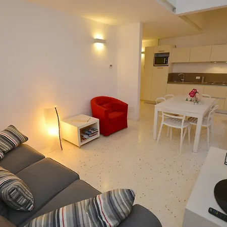 Guggenheim Museum, Cool, 6Pax,Wifi, Aircnd Apartment Venice