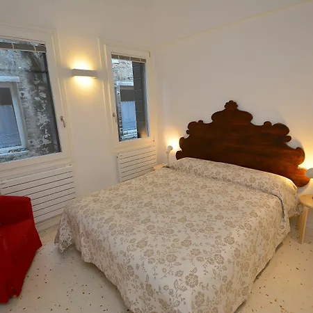 Guggenheim Museum, Cool, 6Pax,Wifi, Aircnd Venice