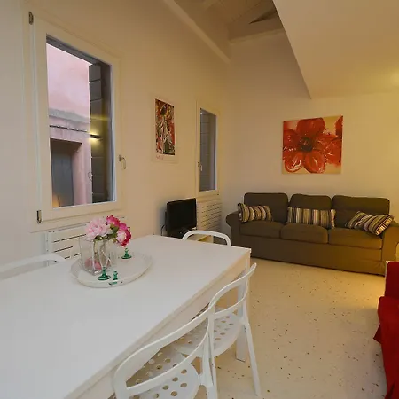 Guggenheim Museum, Cool, 6Pax,Wifi, Aircnd * Venice