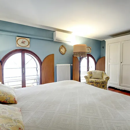 Apartment Castello *