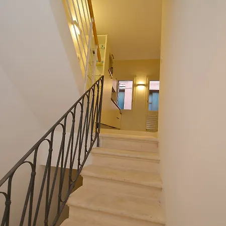 Apartment Guggenheim Museum, Cool, 6Pax,Wifi, Aircnd Venice