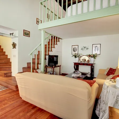 Apartment Castello