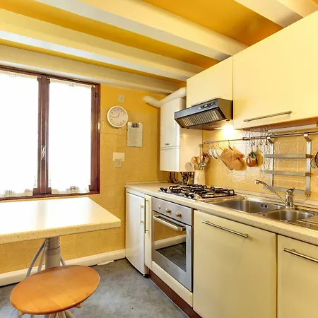 Apartment Castello
