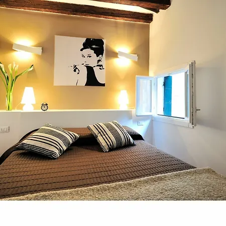 Apartment Ca Vivaldi *