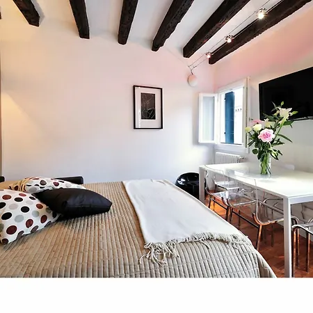 Apartment Ca Vivaldi *
