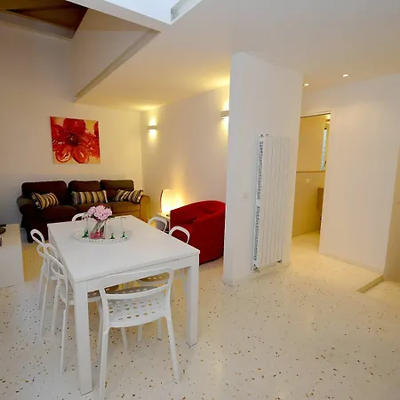 Apartment Guggenheim Museum, Cool, 6Pax,Wifi, Aircnd Venice