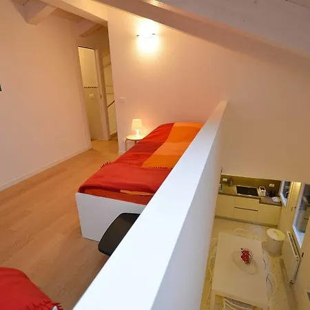 Guggenheim Museum, Cool, 6Pax,Wifi, Aircnd Apartment