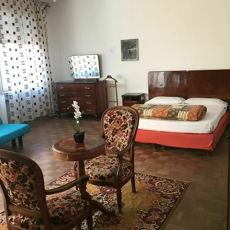 Guest house Ca'Barbaria 3*